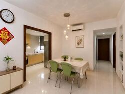 City Square Residences (D8), Condominium #574595291